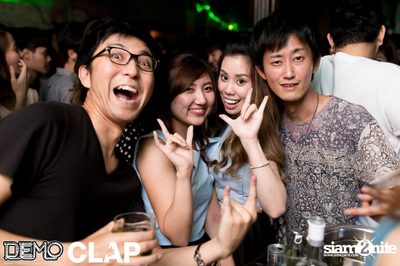 The Collaboration Party Series | Thonglor Airlines (Album 1) — photo 29