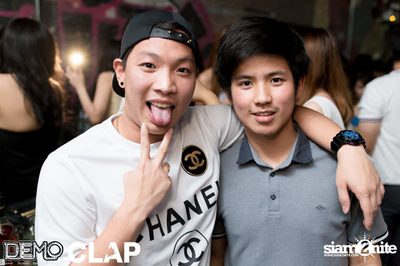 The Collaboration Party Series | Thonglor Airlines (Album 1) — photo 30