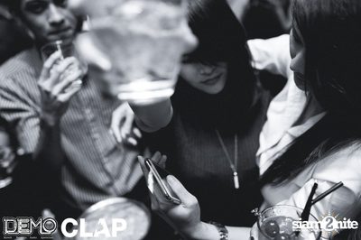 The Collaboration Party Series | Thonglor Airlines (Album 1) — photo 32