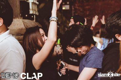 The Collaboration Party Series | Thonglor Airlines (Album 1) — photo 36