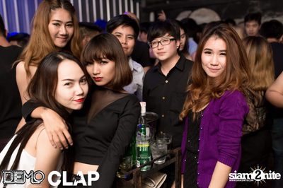 The Collaboration Party Series | Thonglor Airlines (Album 1) — photo 37