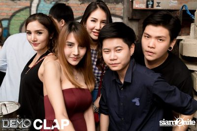 The Collaboration Party Series | Thonglor Airlines (Album 1) — photo 38