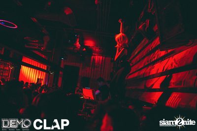 The Collaboration Party Series | Thonglor Airlines (Album 1) — photo 45