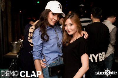 The Collaboration Party Series | Thonglor Airlines (Album 1) — photo 47