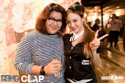 The Collaboration Party Series | Thonglor Airlines (Album 1) — photo 50