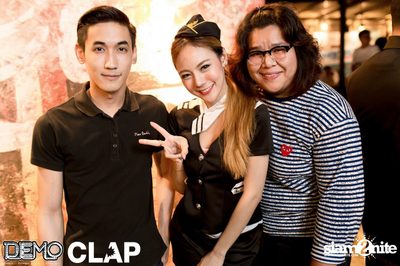 The Collaboration Party Series | Thonglor Airlines (Album 1) — photo 51