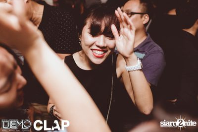 The Collaboration Party Series | Thonglor Airlines (Album 1) — photo 53