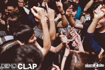 The Collaboration Party Series | Thonglor Airlines (Album 1) — photo 56