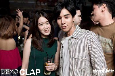 The Collaboration Party Series | Thonglor Airlines (Album 1) — photo 59