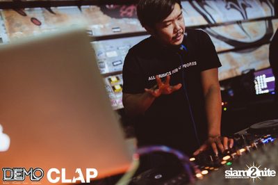 The Collaboration Party Series | Thonglor Airlines (Album 1) — photo 62