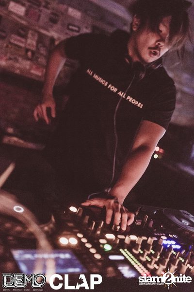 The Collaboration Party Series | Thonglor Airlines (Album 1) — photo 63