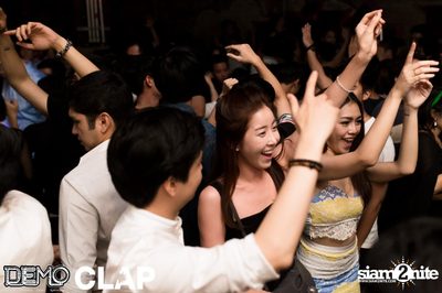 The Collaboration Party Series | Thonglor Airlines (Album 1) — photo 64