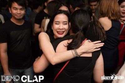 The Collaboration Party Series | Thonglor Airlines (Album 1) — photo 66