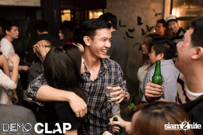 The Collaboration Party Series | Thonglor Airlines (Album 1) — photo 67