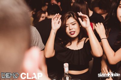 The Collaboration Party Series | Thonglor Airlines (Album 1) — photo 68