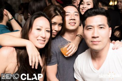 The Collaboration Party Series | Thonglor Airlines (Album 1) — photo 69