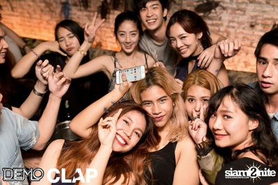 The Collaboration Party Series | Thonglor Airlines (Album 1) — photo 72