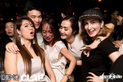 The Collaboration Party Series | Thonglor Airlines (Album 1) — photo 73