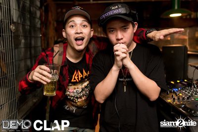 The Collaboration Party Series | Thonglor Airlines (Album 1) — photo 74