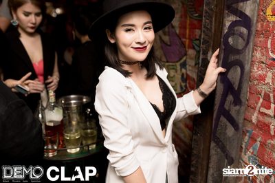 The Collaboration Party Series | Thonglor Airlines (Album 1) — photo 75