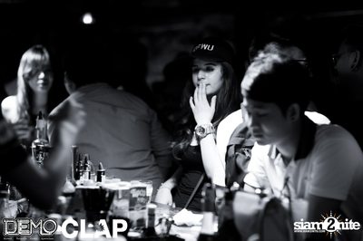 The Collaboration Party Series | Thonglor Airlines (Album 1) — photo 78