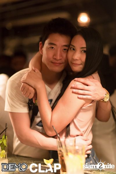 The Collaboration Party Series | Thonglor Airlines (Album 1) — photo 80