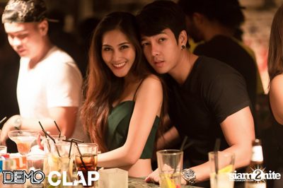 The Collaboration Party Series | Thonglor Airlines (Album 1) — photo 81
