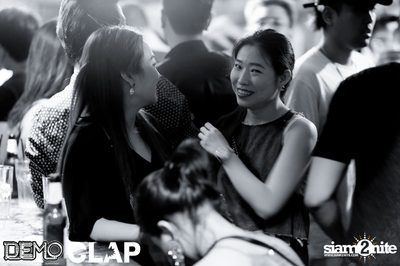 The Collaboration Party Series | Thonglor Airlines (Album 1) — photo 82