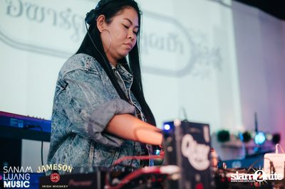 Apartment Khunpa Album Launch Party at Rockademy — photo 11