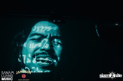 Apartment Khunpa Album Launch Party at Rockademy — photo 71