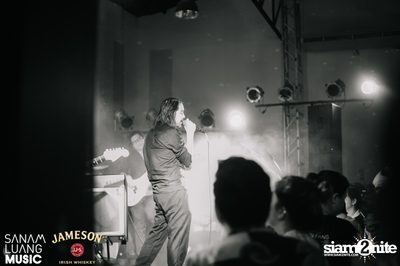 Apartment Khunpa Album Launch Party at Rockademy — photo 154