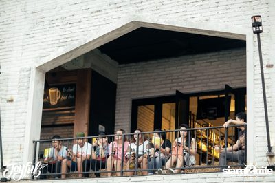 Joyful Fest ที่ มิดวินเทอร์ กรีน, เขาใหญ่ — photo 49