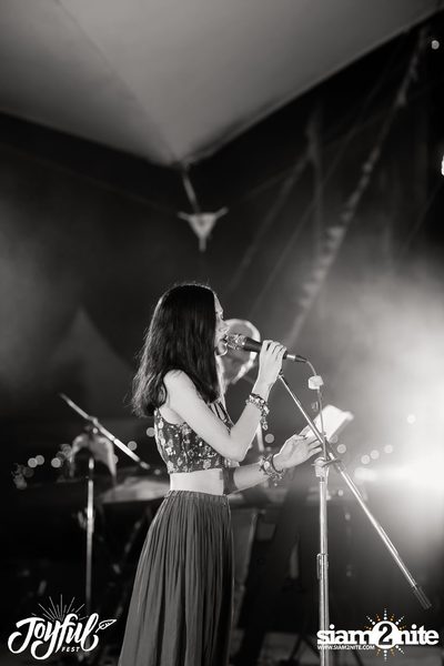 Joyful Fest ที่ มิดวินเทอร์ กรีน, เขาใหญ่ — photo 91