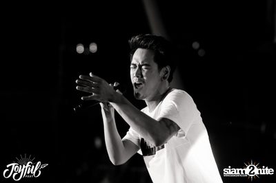 Joyful Fest ที่ มิดวินเทอร์ กรีน, เขาใหญ่ — photo 122