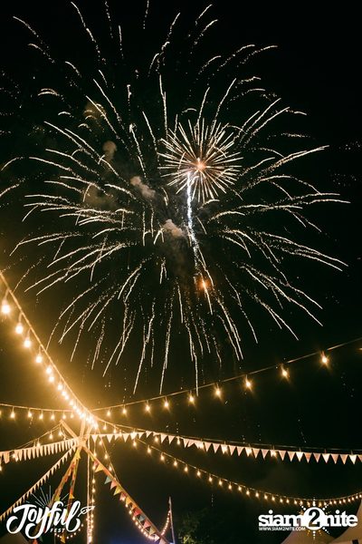 Joyful Fest ที่ มิดวินเทอร์ กรีน, เขาใหญ่ — photo 172