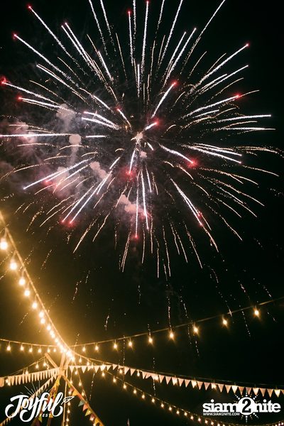 Joyful Fest ที่ มิดวินเทอร์ กรีน, เขาใหญ่ — photo 173