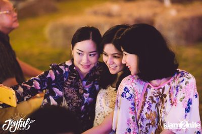 Joyful Fest ที่ มิดวินเทอร์ กรีน, เขาใหญ่ — photo 174