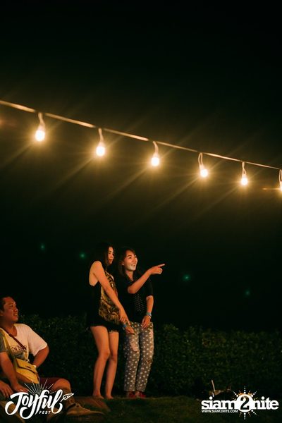 Joyful Fest ที่ มิดวินเทอร์ กรีน, เขาใหญ่ — photo 175