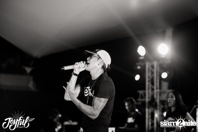 Joyful Fest ที่ มิดวินเทอร์ กรีน, เขาใหญ่ — photo 185