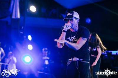 Joyful Fest ที่ มิดวินเทอร์ กรีน, เขาใหญ่ — photo 187