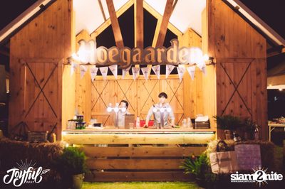 Joyful Fest ที่ มิดวินเทอร์ กรีน, เขาใหญ่ — photo 192