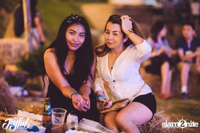 Joyful Fest ที่ มิดวินเทอร์ กรีน, เขาใหญ่ — photo 222