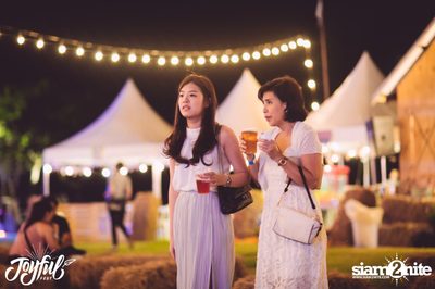 Joyful Fest ที่ มิดวินเทอร์ กรีน, เขาใหญ่ — photo 223