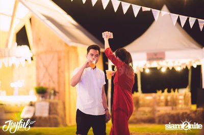 Joyful Fest ที่ มิดวินเทอร์ กรีน, เขาใหญ่ — photo 225