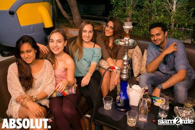 House Jam presents Sundae Sessions at Enchanted Bar — photo 1