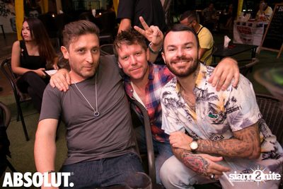 House Jam presents Sundae Sessions at Enchanted Bar — photo 4