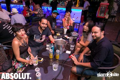 House Jam presents Sundae Sessions at Enchanted Bar — photo 6