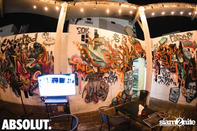 House Jam presents Sundae Sessions at Enchanted Bar — photo 7