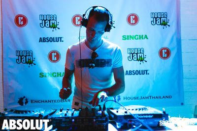 House Jam presents Sundae Sessions at Enchanted Bar — photo 8