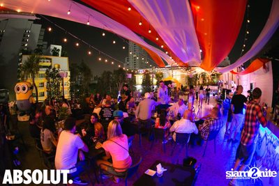 House Jam presents Sundae Sessions at Enchanted Bar — photo 12